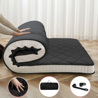 Walmart roll 2024 up mattress