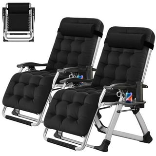 Walmart zero gravity lounger hotsell