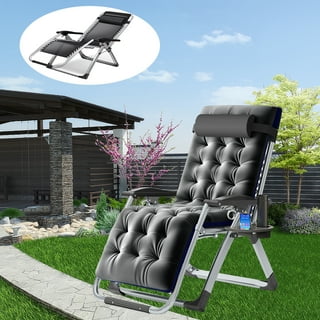 Lawn chair lounger discount walmart