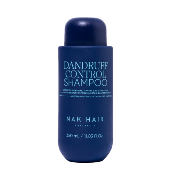 NAK Hair Signature Dandruff Control Shampoo 11.8 fl oz