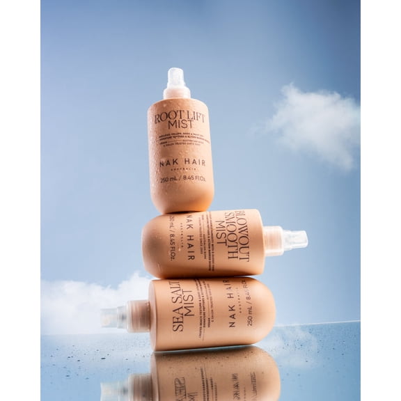 NAK Hair Signature Root Lift Mist 8.5 fl oz