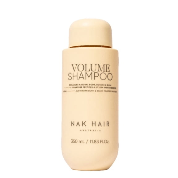 NAK Hair Signature Volume Shampoo 11.8 fl oz