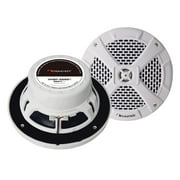 NAKAMICHI 6.5" 2-WAY MARINE SPEAKER