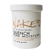 Essations Naked Quench Pure Moisture, 8 oz