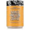 thumbnail image 1 of NAKED Vanilla Latte Protein Coffee - Premium Instant Coffee - Protein Shake, Iced Coffee, Protein Drinks, Delicious Keto Friendly and Gluten Free, 17 Servings, 1 of 6