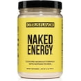 thumbnail interactive-video image 1 of NAKED nutrition Citrus Naked Energy - Citrus Flavored Clean Pre Workout Supplement for Men and Women, Vegan Friendly, No Added Sweeteners, Colors Or Flavors - 30 Servings, 1 of 8