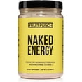 thumbnail image 1 of NAKED nutrition Fruit Punch Naked Energy - Clean Pre Workout Supplement for Men and Women, Vegan Friendly, No Added Sweeteners, Colors Or Flavors - 30 Servings, 1 of 6