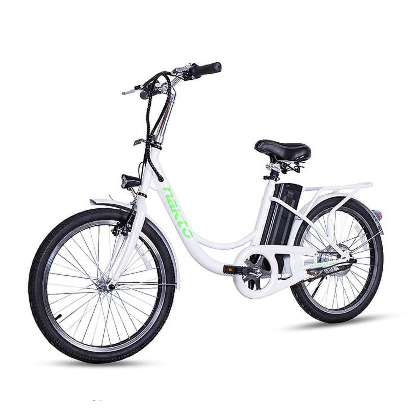 Nakto Bike Nakto Elegance Review NAKTO Elegance 250W Electric City