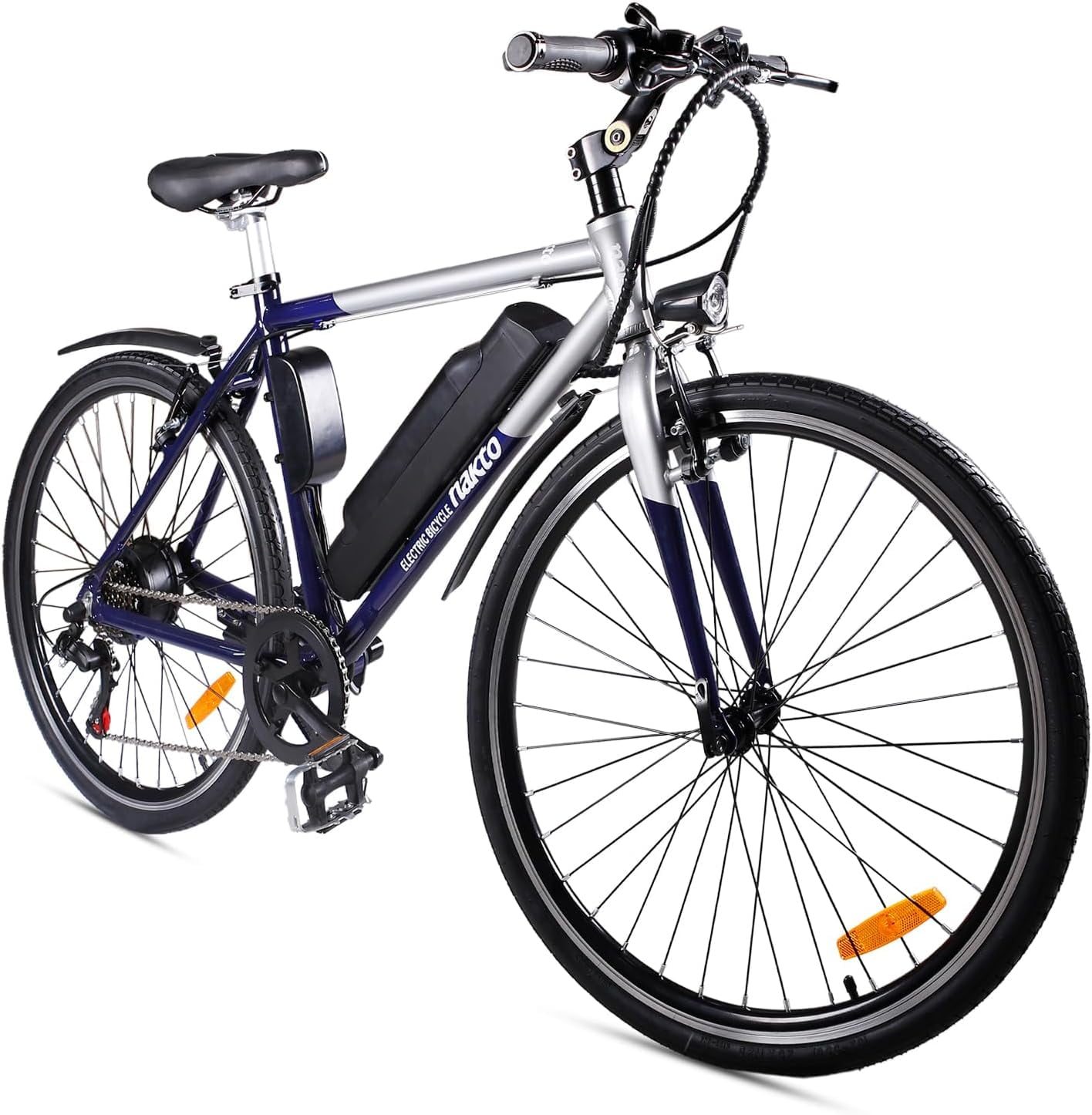 Nakto 26 electric bike shop
