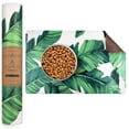 thumbnail image 1 of NALALAS Pet Food Mat - Waterproof, Non-Toxic Dog Food Mat or Cat Food Mat, 1 of 8