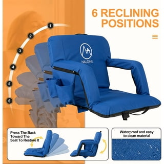 Stadium chairs sale walmart
