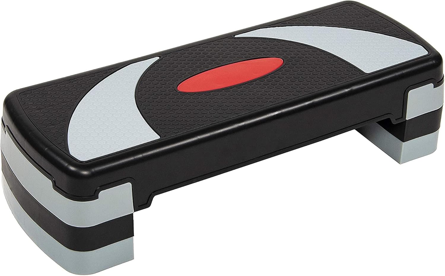 NALYL Aerobic Step Platform, Exercise Stepper in Multiple Colors - Home ...
