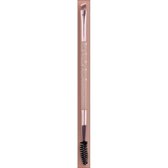 NAM Cosmetics Makeup Eyebrow Brush, 1 Piece