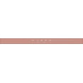 thumbnail image 1 of NAM Cosmetics Precise Brow Pencil NR 6 - Light Warm Blonde, 0.7g, 1 of 3