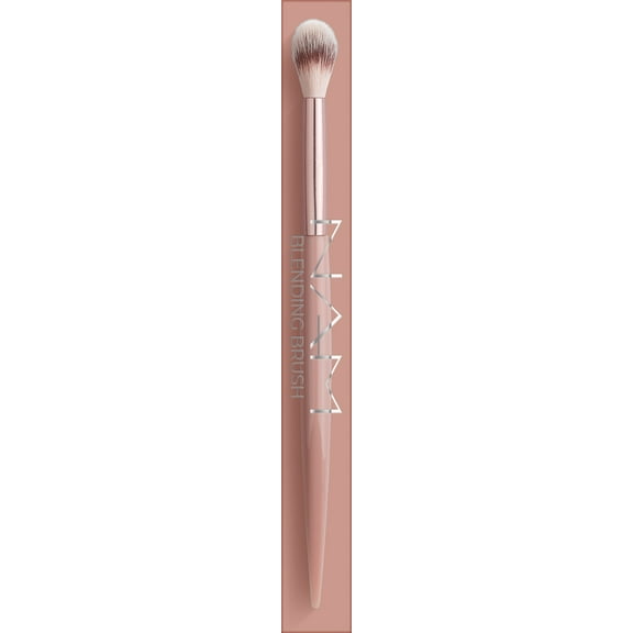 NAM Makeup Blending Brush, 1 pcs