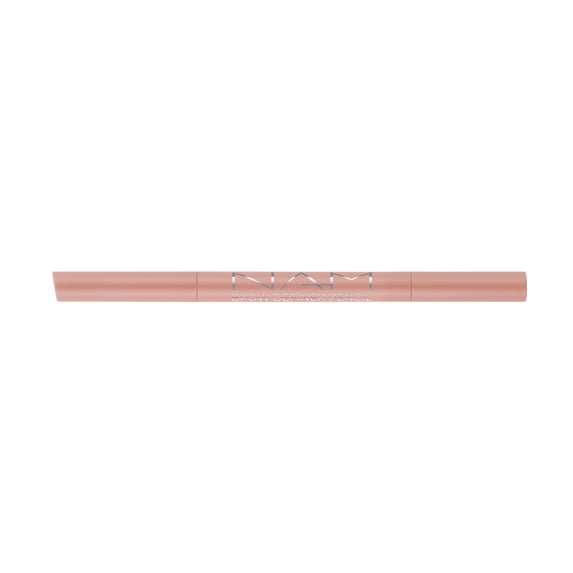 NAM Makeup Brow Definer Pencil NR 1 - Cool Deep Brown, 0.35 g
