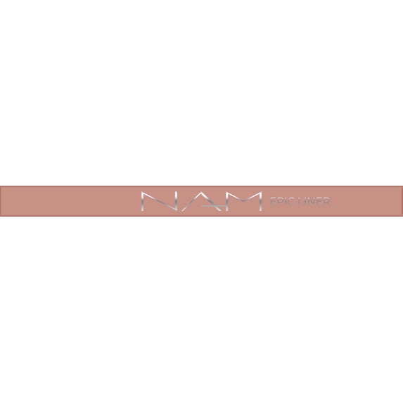 NAM Makeup Epic Lip Liner NR 4 - Russian Red, 1.2g