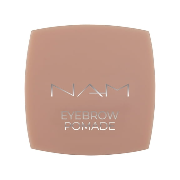 NAM Makeup Eyebrow Pomade NR 6 - Light Warm Blonde, 6g