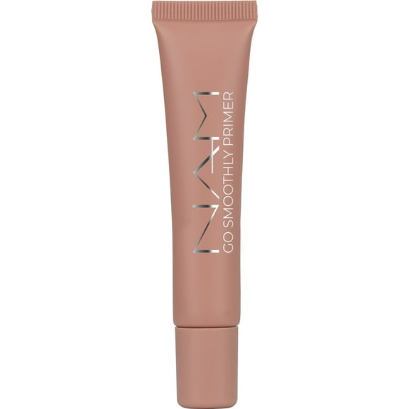 NAM Makeup Go Smoothly Primer, 14g