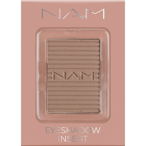 NAM Makeup Matte Eyeshadow NR 9 - Mocca, 3.5g