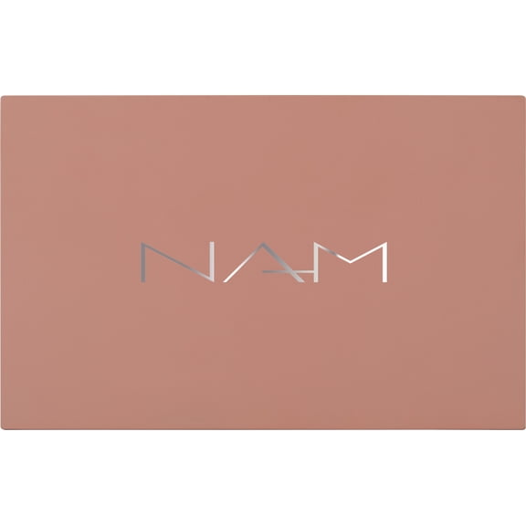 NAM Makeup Medium Magnetic Palette, 1 pcs