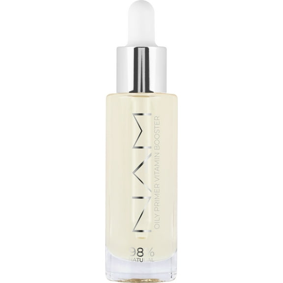 NAM Makeup Oily Primer Vitamin Booster, 23 ml
