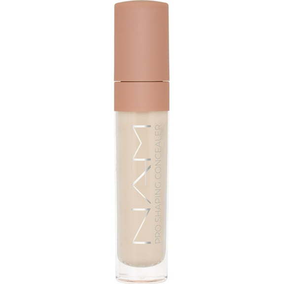 NAM Makeup Pro Shaping Concealer NR 3 - Cold Nude, 6ml