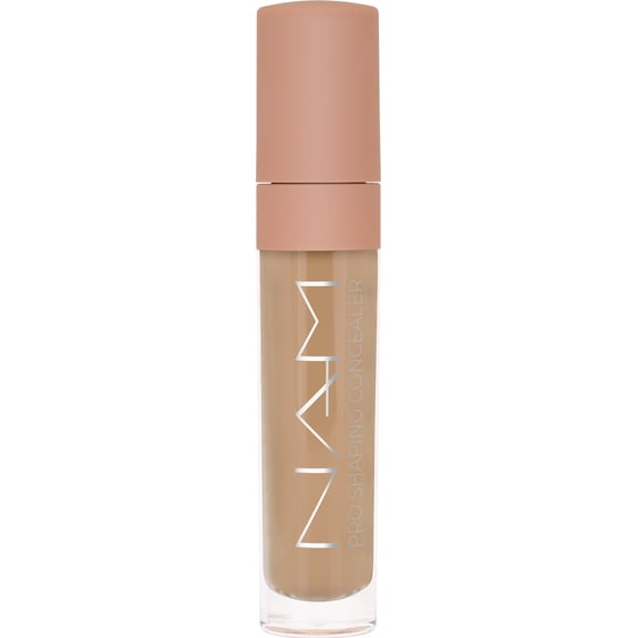 NAM Makeup Pro Shaping Concealer NR 5 - Cold Bronze, 6ml
