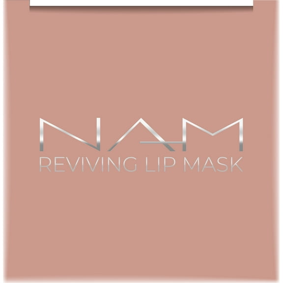 NAM Makeup Reviving Lip Mask, 15g