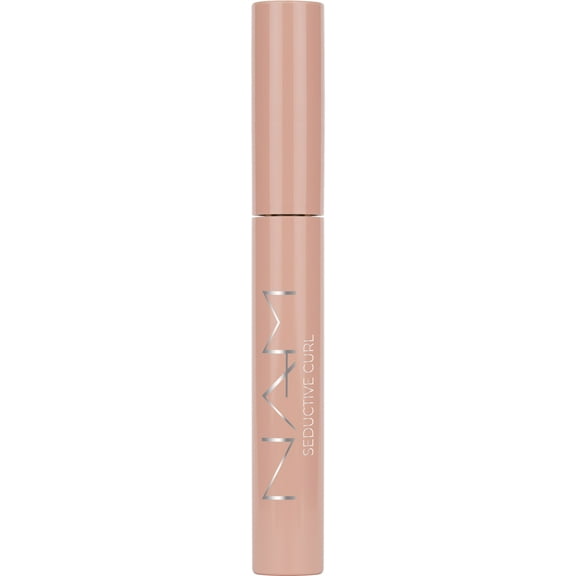 NAM Makeup Seductive Curl Mascara, 8g