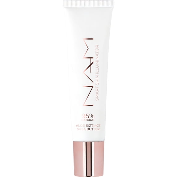 NAM Makeup Smart Skin Illuminator, 35g