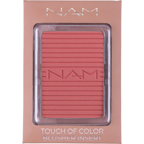 NAM Makeup Touch of Color Blusher Insert NR 5 - Wild Moment, 7g
