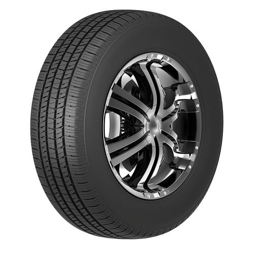 NAMA Maxnova 205/65R16 95H BSW (4 Tires)