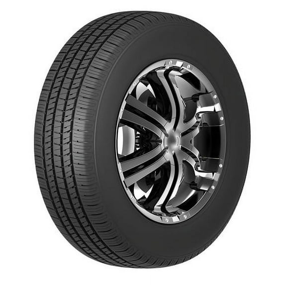 NAMA Maxnova 215/70R15 98H BSW (1 Tires)