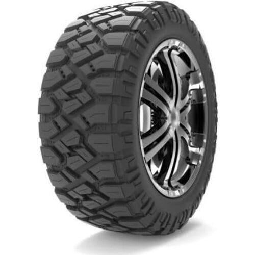 NAMA Maxxploit M/T 35X12.50R22 E/10PLY BSW (2 Tires)
