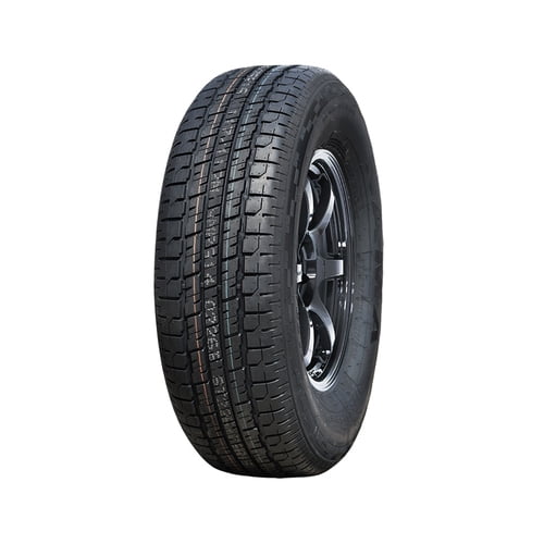 NAMA NM616 ST205/75R14 D/8PLY  (2 Tires)