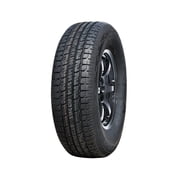 NAMA NM616 ST205/75R14 D/8PLY 4 Tires