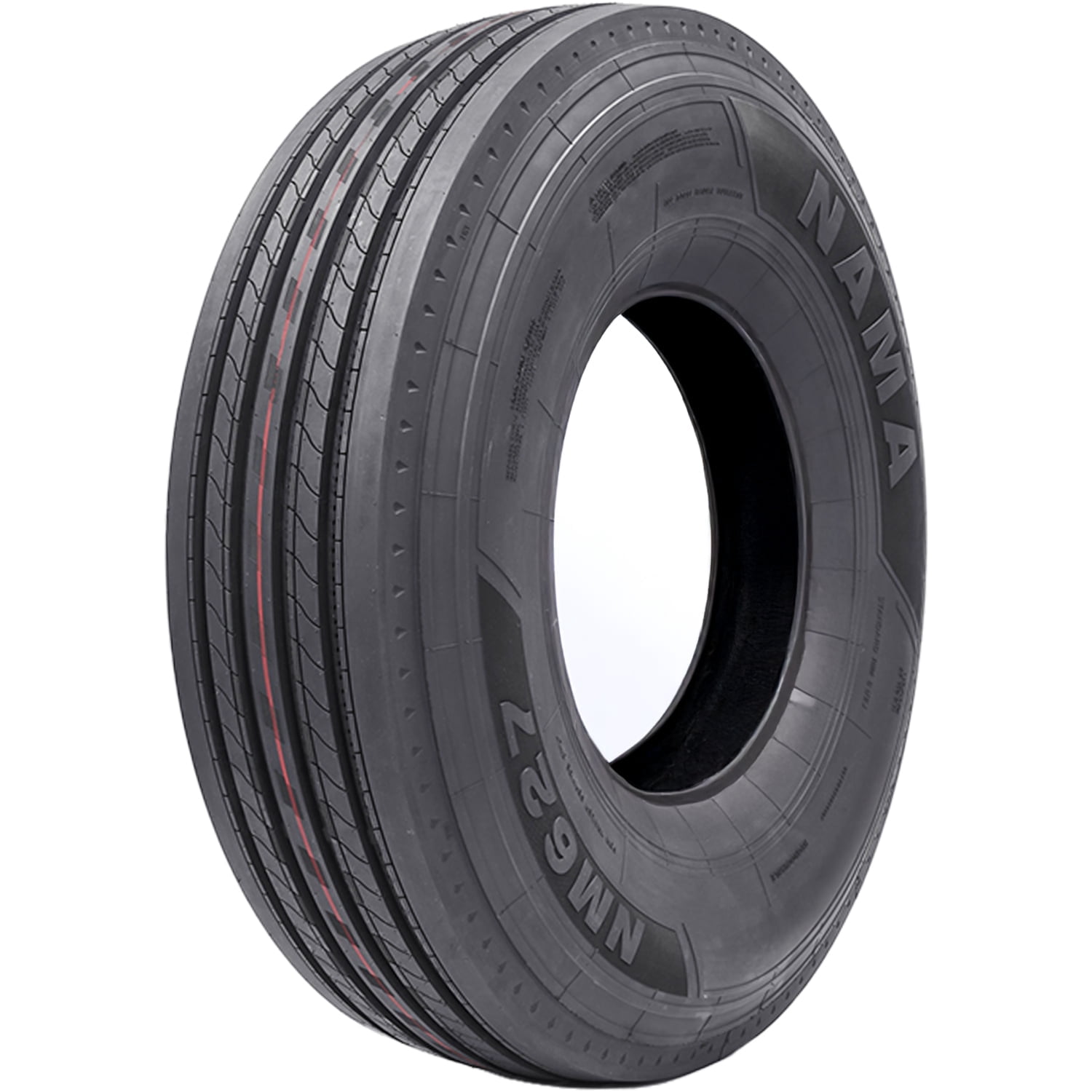 NAMA NM627 ST235/80R16 G/14PLY Trailer Tire