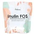thumbnail image 1 of NAMANNA Inulin FOS Powder – Prebiotic Fiber for Gut Health, Chicory Root, Vegan, 2 lb, 1 of 8