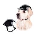 thumbnail image 1 of NAMASN Dog Helmet for Dog, Dog Motorcycle Helmet with Ear Holes and Adjustable Strap - L, 1 of 6