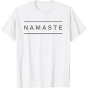 NAMASTE T-Shirt