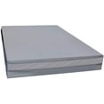 NAMC Urine and Waterproof Adult Twin Bedwetting Mattress