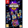 thumbnail image 1 of NAMCO MUSEUM ARCADE PAC Nintendo Switch - EU Version Region Free, 1 of 5