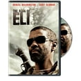 thumbnail image 1 of Pre-Owned Book Of Eli (No Feat) (DVD), 1 of 1