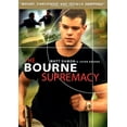 thumbnail image 1 of Pre-Owned The Bourne Supremacy (Dvd) (Good), 1 of 1