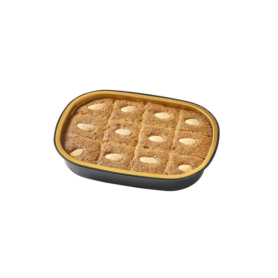 LIBANAIS NAMMOURA-HAREESA CAKE