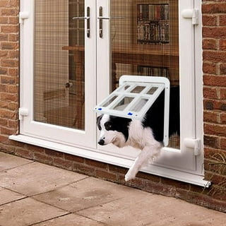 Doggy door hot sale for french door