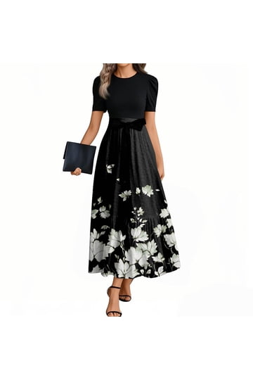 Black Dresses Wedding Guest