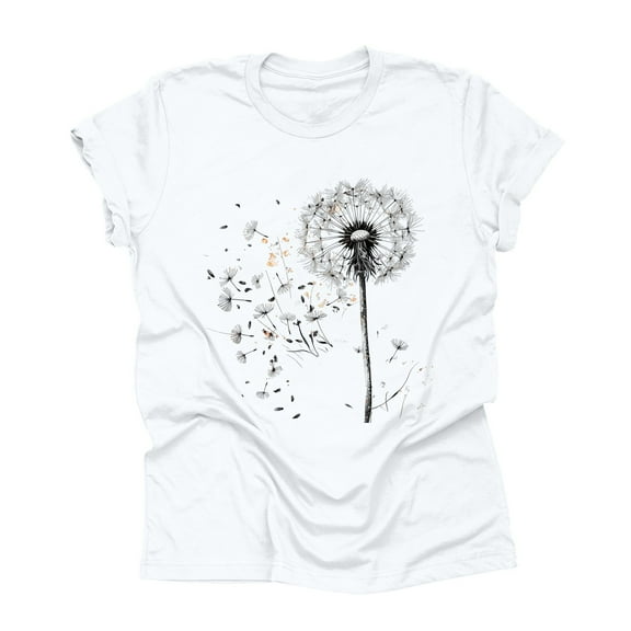 NAMTYQX Graphic Tees for Women Short Sleeve Gemusterte Trendy Baggy Cool Crewneck Print Stretch Plus Size Tops for Women 2025 White Size 2XL