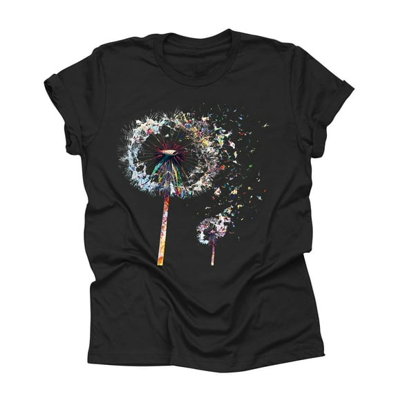 NAMTYQX Plus Size Blouses for Women Basic Crewneck Stretchy Grafisches Comfy Cool Short Sleeve Plus Size Printed Womens Oversized Tee Shirts Black Size XL